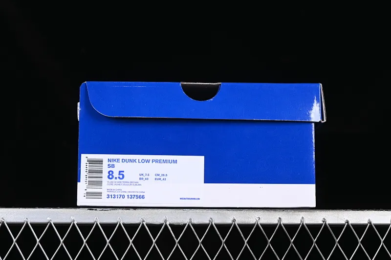 All Categories Nk SB Dunk Series Nk SB Dunk Low Low-top sneakers OG version Concepts x SB Dunk Low "Yellow Lobster" Yellow Lobster SB low-top sports and leisure sneakers 313170-137566